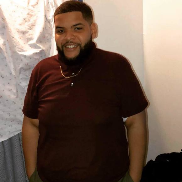 Meet your Posher, Jonathan - Picture 1 of 1